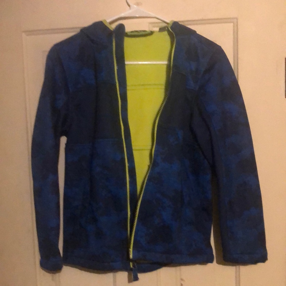 10/12 Free Country Jacket
